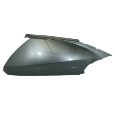 AILE/FLANC ARRIERE DROITE ORIGINE PIAGGIO APRILIA 125-250 2006>2008 ATLANTIC GRIS SHOT  -AP8179749-