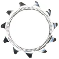 CASSETTE SPROCKET  8/9 Speed MICHE FOR SHIMANO 11T. First(SUPPLIED WITH 12 T Sprocket)
