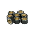 GALET/ROULEAU MAXISCOOTER MALOSSI 20x12 14,5g (x8)  POUR YAMAHA 250 XMAX , MBK 250 SKYLINER , YAMAHA 250 MAJESTY (669919M0)