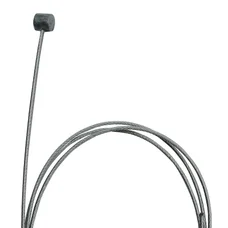 CABLE DE FREIN CYCLO TRANSFIL POUR PEUGEOT  8x8  DIAM 1.8mm (20/25)  Lg 1M20 (BOITE DE 25)
