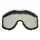 ECRAN MASQUE/LUNETTES CROSS PROGRIP POUR MODELE 3200-3201-3204-3301-3450 TRANSPARENT LIGHT SENSITIVE DOUBLE ECRANS - ANTI-BUEE/ANTI-RAYURES/ANTI-U.V.