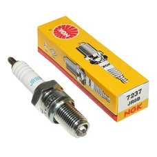 SPARK PLUG NGK JR8B (7237)