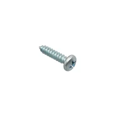 SCREW - FOR FAIRINGS FASTENING OR FLASHER "PIAGGIO GENUINE PART" COMMON TO ALL THE RANGE  -008457-