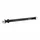 AXE DE ROUE VTT/ROUTE BLACKBEARING FILETAGE m12x1.5mm LONGUEUR 160 A 172 mm