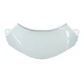 REAR SIDE UPPER ELEMENT "PIAGGIO GENUINE PART" 50-125 FLY 2013> WHITE 566  -67368400BT-