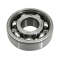 CRANKCASE BEARING "PIAGGIO GENUINE PART" 500 BEVERLY, X9/GILERA 500 NEXUS/APRILIA 500 ATLANTIC, 125 RS, RX, SX  -82668R-
