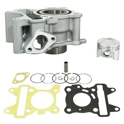 CYLINDRE SCOOT ADAPTABLE MBK 50 OVETTO 4T 2008>, NITRO 4T 2008> /YAMAHA 50 NEO'S 4T 2008>, AEROX 4T 2008> DIAM 38mm  -P2R-