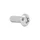 SCREW for ENGINE COVER M4 x 10 - FOR POLINI EP3
