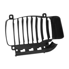 RADIATOR RIGHT AIR INTAKE "PIAGGIO GENUINE PART" PIAGGIO 125-250-300 VESPA GTS  -577184-