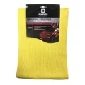 MICROFIBER CLOTH - FOR WIPING - ABEL AUTO 60 x 60 cm  (Professionnal french brand)