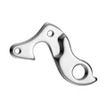 PATTE DE DERAILLEUR ALU MARWI PINARELLO... GH-060 (VENDU A L'UNITE SUR CARTE)
