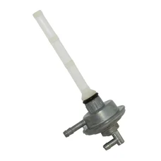 ROBINET ESSENCE SCOOT ADAPTABLE PEUGEOT 50 TKR, TREKKER/PIAGGIO 50 TYPHOON, NRG/GILERA 50 STALKER, RUNNER  -P2R-