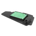 FILTRE A AIR MAXISCOOTER ADAPTABLE HONDA 250 FORZA 2005>2007 (OEM: 17210-KSV-J02)  -HIFLOFILTRO HFA1213-