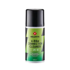 CONNECTION SPRAY-WELDTITE CONTACT CLEANER FOR E-BIKE "E-CARE" (SPRAY 150ml) Cleans and protects all electric connections