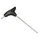 TORX KEY - P2R PRO T25 WITH HANDLE