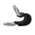 COLLIER DE TUYAU HUILE ORIGINE PIAGGIO APRILIA 1000 RSV-2, TUONO, FUTURA, FALCO, CAPONORD  -AP8102731-