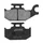 BRAKE PADS -POLINI FOR SUZUKI 125 BURGMAN 2002>2013  Rear 250 SIXTEEN Rear (174.0108)  (ORIGINAL)