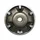 VARIATOR FOR MAXISCOOTER CHINESE 125 4STROKE- GY6 152QMI/PEUGEOT 125 SUM UP/KEEWAY 125 OUTLOOK -SELECTION P2R