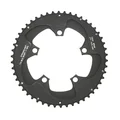 PLATEAU ROUTE 5BRA D.110 STRONGLIGHT CT2  SRAM 50DTS EXTERIEUR NOIR POUR RED/FORCE/RIVAL 11V. (POUR INTERIEUR 36DTS)