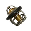 THERMOSTAT FOR MAXISCOOTER KYMCO 125 DOWNTOWN, 125 BET&WIN, 250 GRAND DINK, 250 XCITING, 300 DOWNTOWN, 300 PEOPLE GTI, 500 XCITING  -SELECTION P2R-