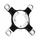 POLINI SPIDER FOR ROAD BIKE - POLINI EP3 - 5 FIXATIONS