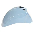 FRONT MUDGUARD - "PIAGGIO GENUINE PART" 50-125 PRIMAVERA BLUE 279/A  -1B000947000T8-