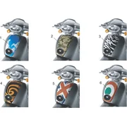 Acc.-Carrosserie spéciale I