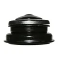 JEU DIRECTION SEMI INTEGRE 1"1/8 ECO (CUVETTE SUPERIEURE 44mm ET CUVETTE INFERIEURE 1"1/2  55mm) P2R (CONE 39.8)
