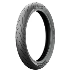TYRE FOR MOTORBIKE 17'' 120/70-17 MICHELIN PILOT STREET RADIAL FRONT TL/TT 58H (298796)