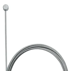 CABLE D'EMBRAYAGE MOTO TRANSFIL  9x9  DIAM 2.3mm (23/10)  Lg 2M50  (BOITE DE 10)