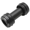 CUVETTE INTEGRE BOITIER ROUTE A EMBOITER/BB30 MICHE POUR FSA/SHIMANO BOITE 68 DIAM 42 POUR AXE 24mm