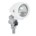 FEU/ECLAIRAGE ADDITIONNEL REPLAY HALOGENE ORIENTABLE DIAM EXT 40mm BLANC 20W (AMPOULE DICHROIQUE 35mm) **