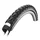 TYRE FOR URBAN/TREKKING  BIKE  700 X 40 (29 x 1,60) SCHWALBE LAND CRUISER PLUS BLACK - PUNCTURE GUARD 3mm - COMPATIBLE E/BIKE)-RIGID  (42-622)