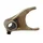FOURCHETTE 4EME/5EME SUR ARBRE PRIMAIRE BOITE DE VITESSES ORIGINE PIAGGIO APRILIA 1000 RSV-4 2011>, 1000 TUONO 2011>, 1100 TUONO 2015>  -85252R-