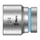 WERA 8790 HMC ZYKLOP SOCKET 1/2 Ø 24 mm (Sold per unit)  -German tools for workshop.
