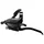 LEVIER/MANETTE VTT PATIN SHIMANO STEF500 GAUCHE 3V. NOIR V-BRAKE 4 DOIGTS