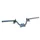 HANDLEBAR "PIAGGIO GENUINE PART" 50 TYPHOON 2018>/APRILIA 50 SR MOTARD 2018>  -SP1B006076-