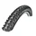 TYRE FOR MTB 29 X 2.25 SCHWALBE TOUGH TOM KEVLAR BLACK-RIGID-(57-622) REINFORCED K-GUARD
