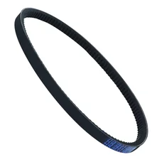 COURROIE SCOOT ADAPTABLE CPI KEEWAY/MBK OVETTO CRANTEE  (795 x 16,5)  -SELECTION P2R-