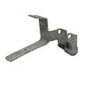 LEFT DOOR HANDLE "PIAGGIO GENUINE PART" 50 APE  -567152-