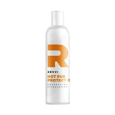 REVVI HOT RUB MASSAGE OIL (WARM MUSCLES-PROTECTS SKIN) (Bottle 250 ml)