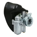 CARBURATEUR CYCLO GURTNER ORIGINE POUR MBK 51 MOTEUR AV10 -MONTAGE AVEC PIPE DIAM 18 mm-  (VENDU EN BOITE)