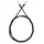 CABLE/COMMANDE/TRANSMISSION OUVERTURE DE SELLE ORIGINE PIAGGIO GILERA GP 800 (LONG)  -CM012837-