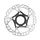 BRAKE DISC - FOR ROAD BIKE/MTB -CENTERLOCK SWISSSTOP CATALYST PRO 140mm (LEVEL ULTEGRA/SLX)