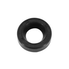 OIL SEAL FOR GEAR SHIFT AXLE FOR MINARELLI 50 AM6/MBK 50 X-POWER, X-LIMIT/YAMAHA 50 TZR, DTR/PEUGEOT 50 XPS, XR6/RIEJU 50 RS1, SMX/BETA 50 RR (12x22x7mm NBR).  -SELECTION P2R-