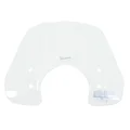 SAUTE VENT ORIGINE PIAGGIO 125 VESPA PX 2007>  -602956M-