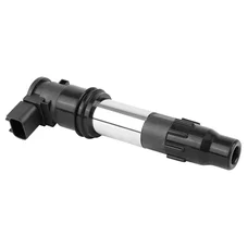 BOBINE ALLUMAGE MOTO ADAPTABLE SUZUKI 650 GSF BANDIT 2009>2012, 750 GSX-S 2015>2023, 1000 GSX-S 2013>2023, 1000 GSX-R 2009>2016, 650 BURGMAN AN 2011>2018 (OEM: 33410-47H00) (CRAYON) -P2R
