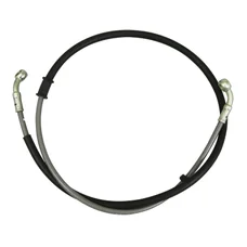 FRONT BRAKE HOSE "PIAGGIO GENUINE PART" 125-250-300 VESPA GTS  -597856-