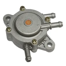 POMPE A ESSENCE MAXISCOOTER ADAPTABLE PIAGGIO 125 SUPER HEXAGON, X9 2001>2003, BEVERLY/SUZUKI 125 BURGMAN (ALU)  -P2R-