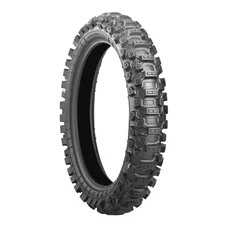 TYRE FOR MORBIKE 19''  100/90-19 BRIDGESTONE BATTLECROSS X31 REAR TT 57M (NHS) (28195)